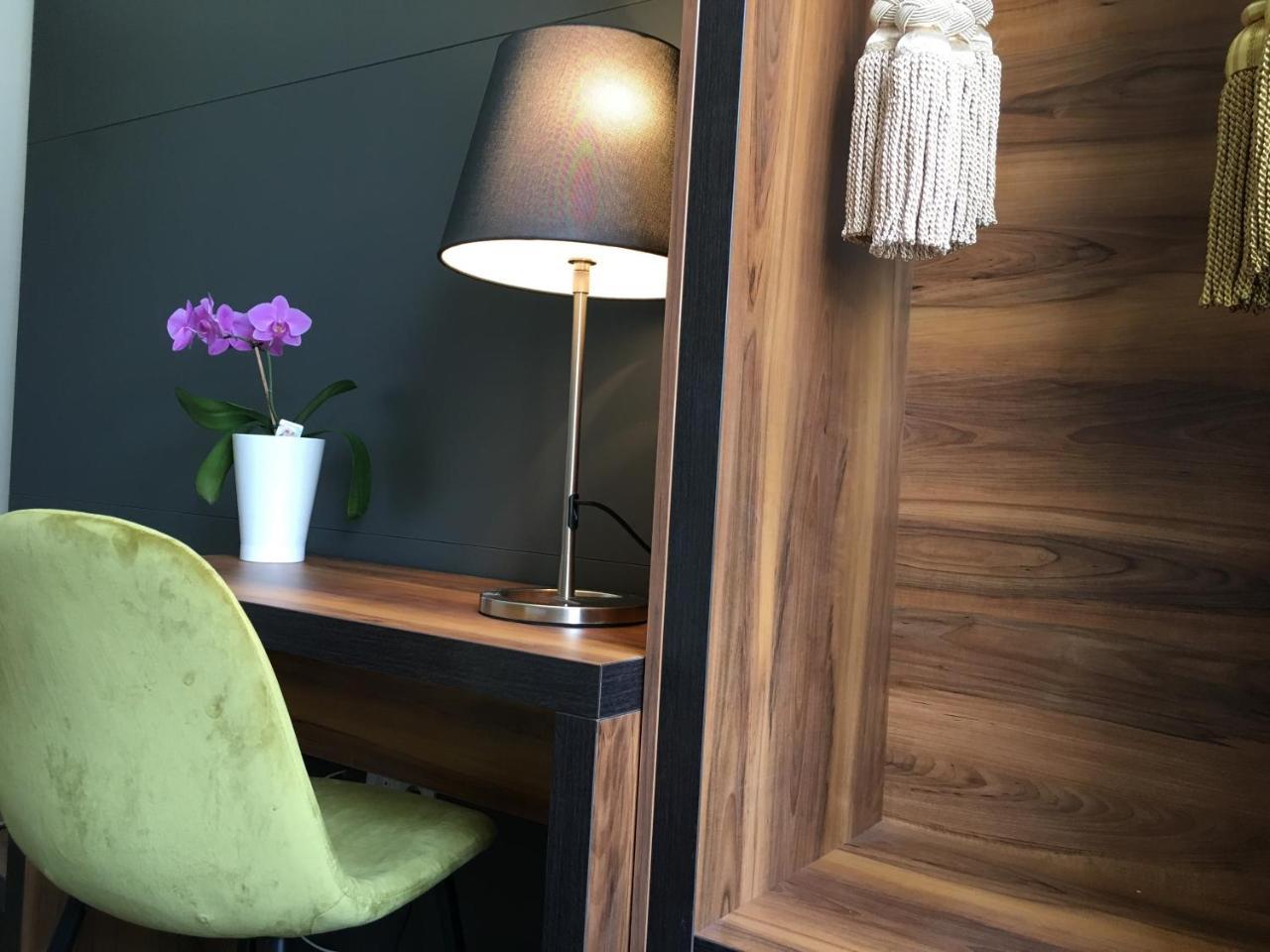 Apollo Hotel فيينا المظهر الخارجي الصورة